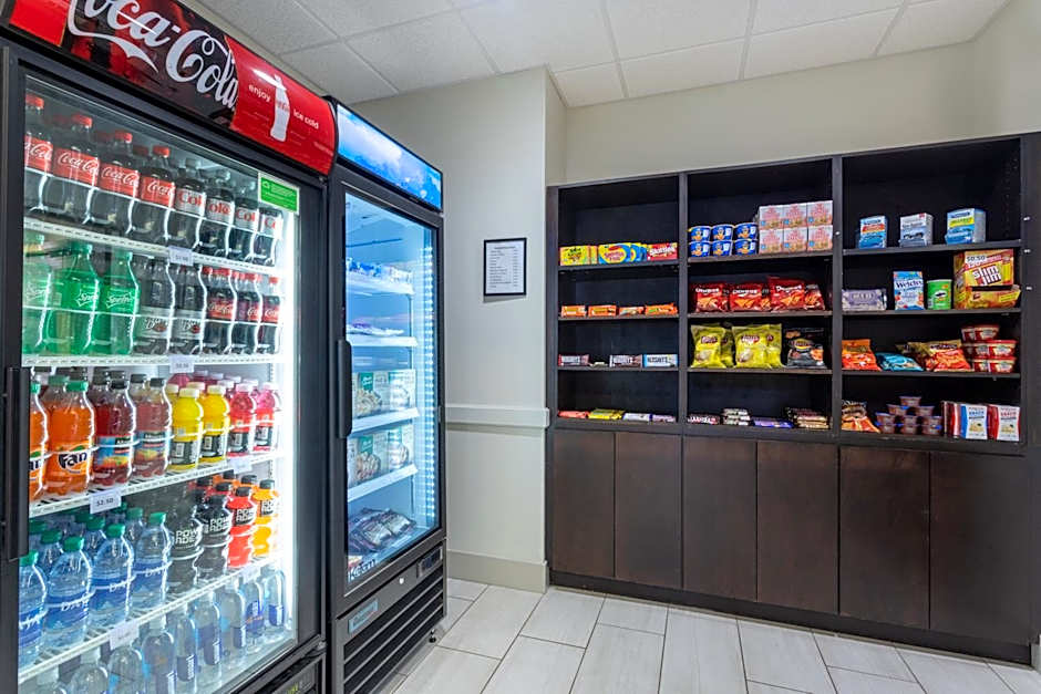 Holiday Inn Express Crystal River By IHG