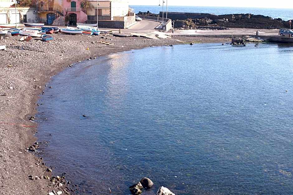 Casa Vacanza AcquaMarina