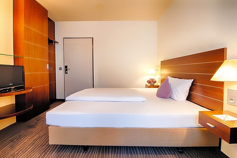 ACHAT Hotel Wiesbaden City
