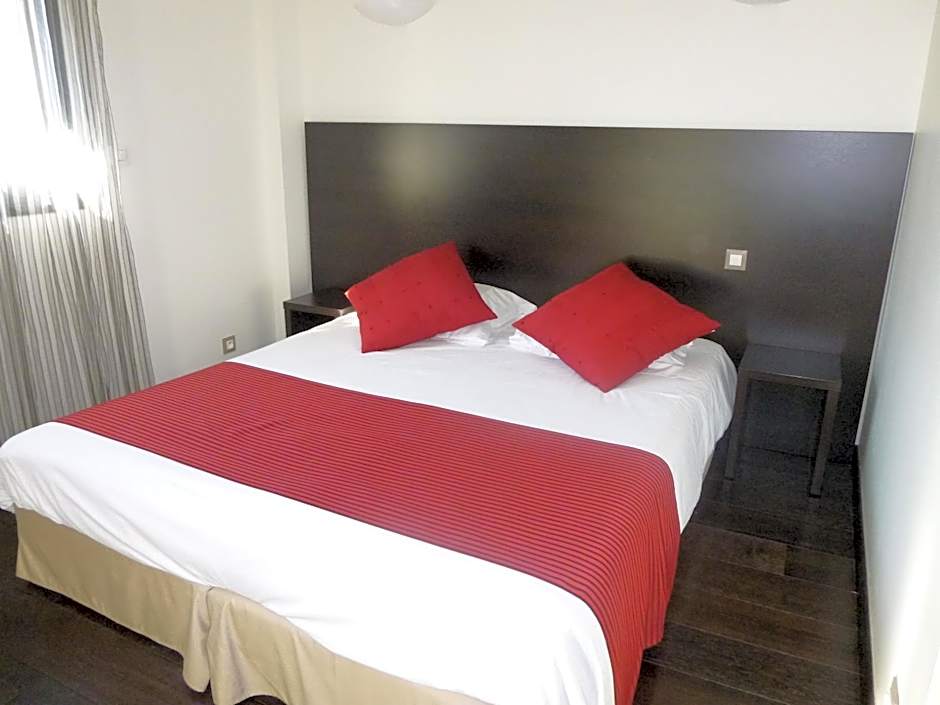 Logis Hôtel Terre de Loire