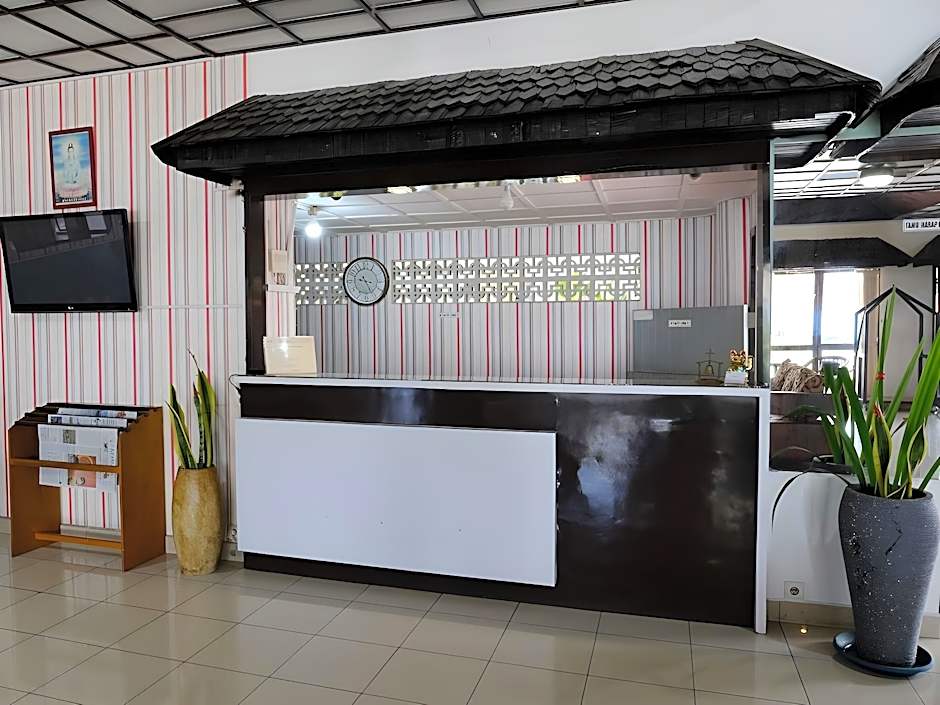 Hotel Martani