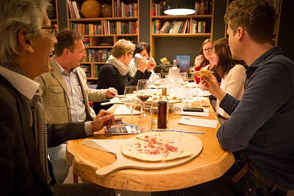 Arkadenhaus - Hotel Freiherr von Schwarzenberg