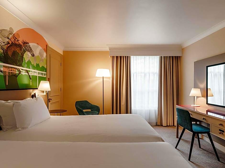 Mercure Haydock Hotel