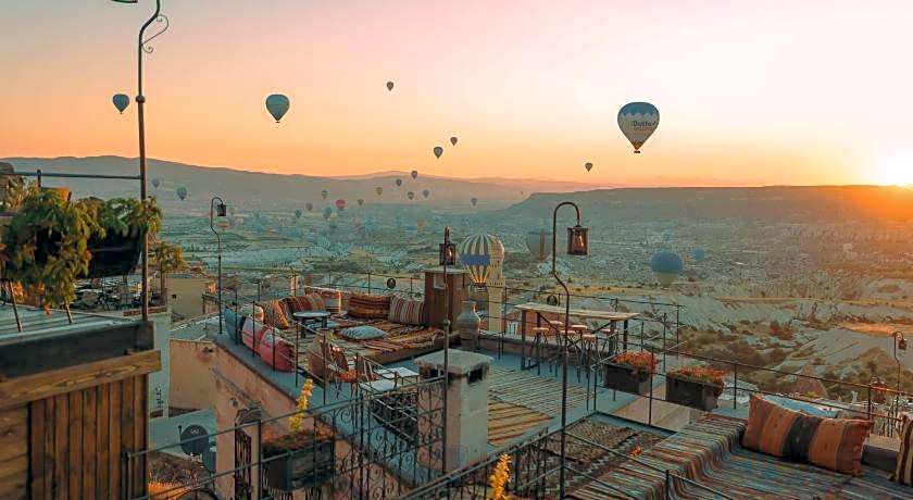 Dream of Cappadocia