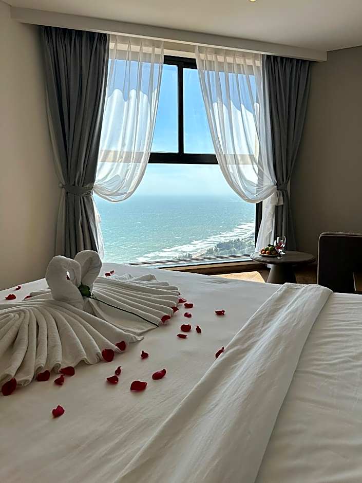 APEC Mandala CDT - Condotel