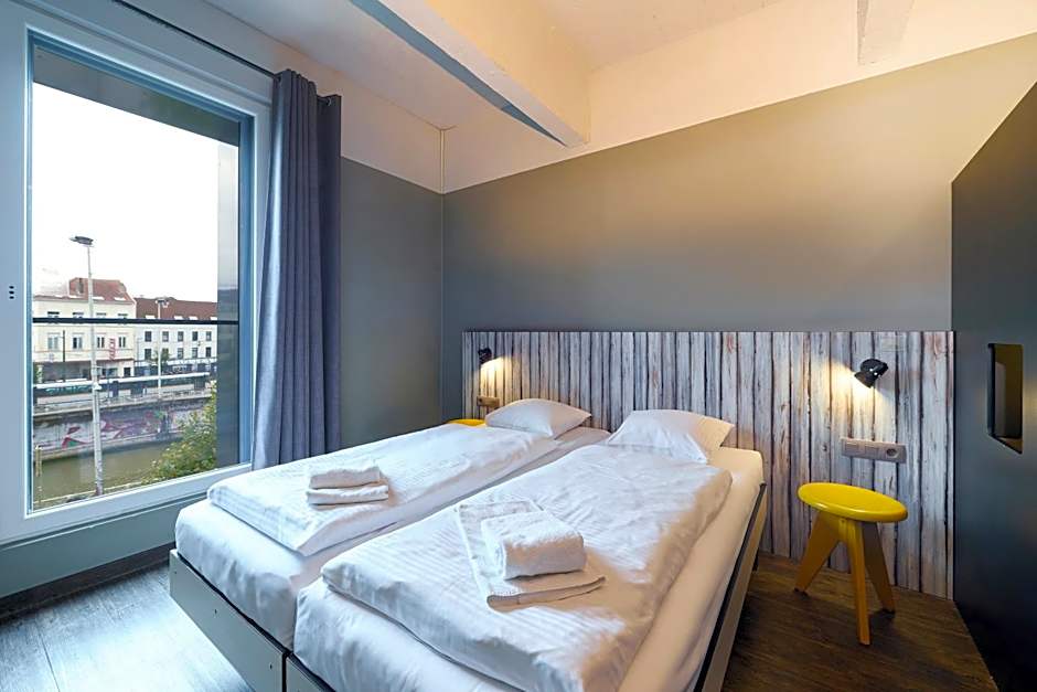MEININGER Hotels Bruxelles City Center