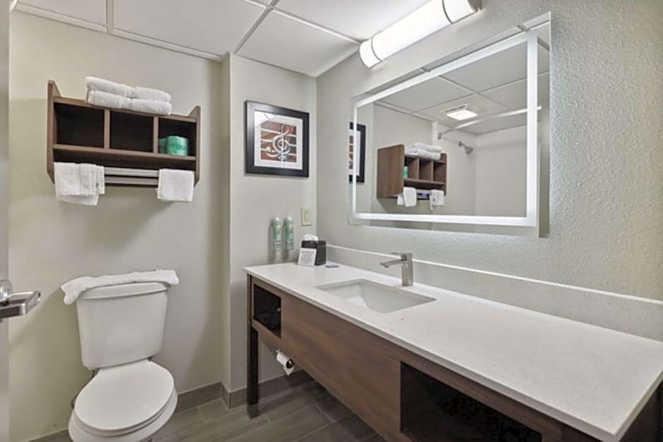 Best Western Manchester