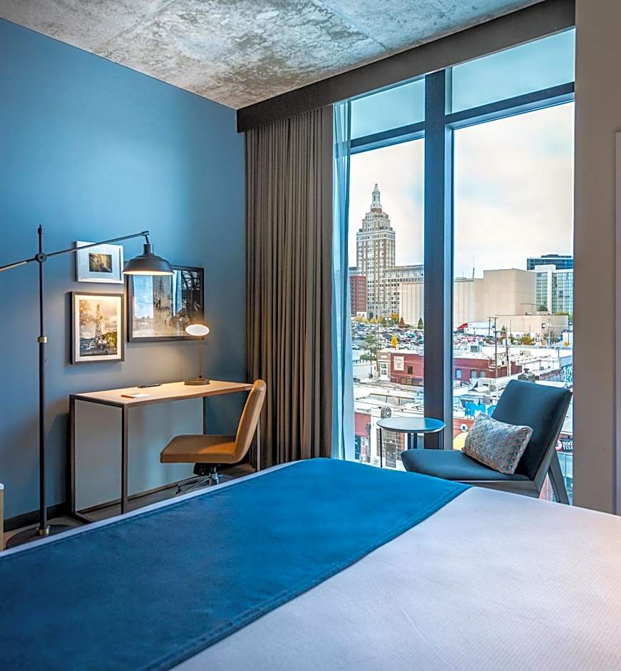 Hotel Indigo Tulsa Downtown By IHG