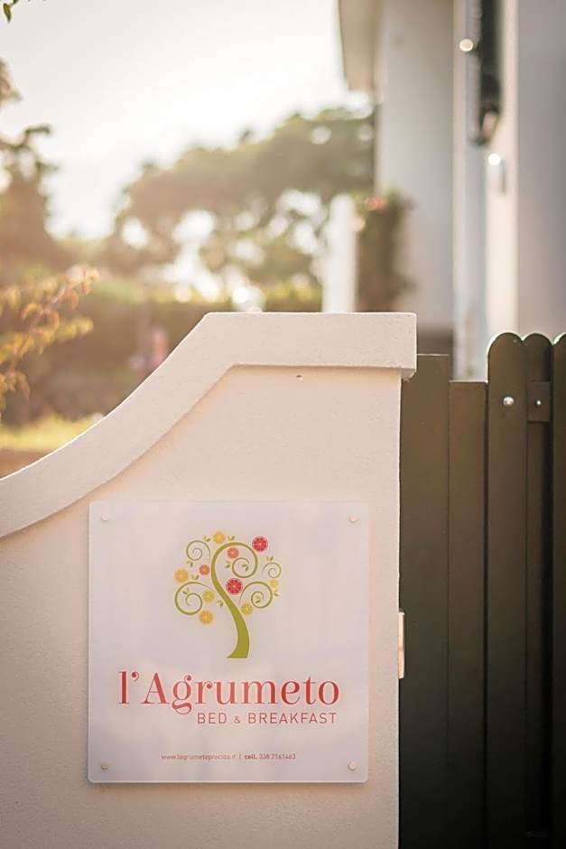 L'Agrumeto