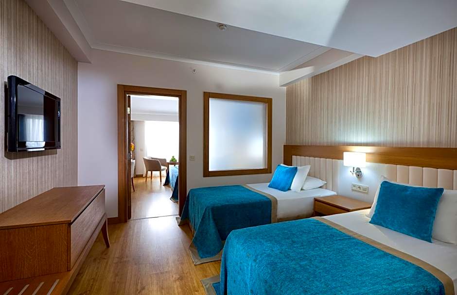 Adalya Ocean Deluxe - Ultra All Inclusive