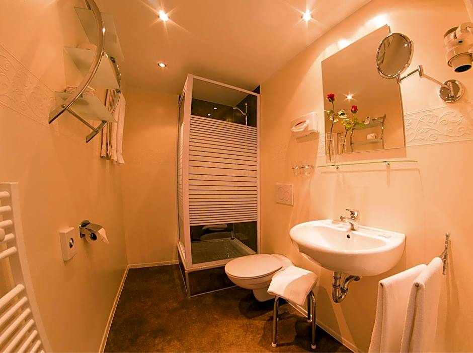 Ringhotel Lutherhotel Eisenacher Hof