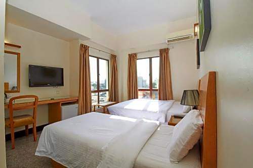 Kepong Hotel