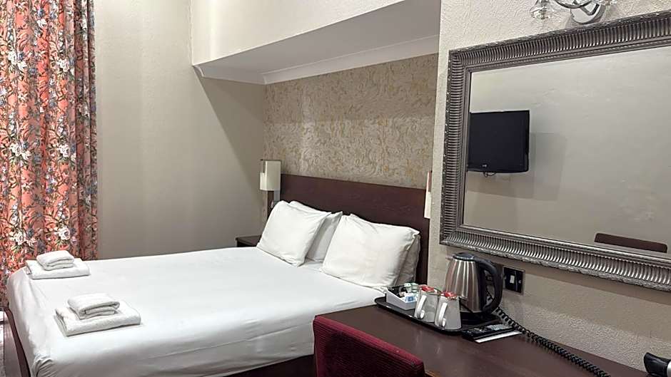 New Wilmington Hotel