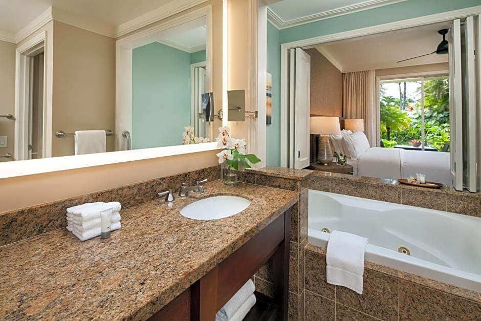 The Westin Princeville Ocean Resort Villas