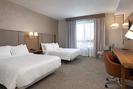 Twin Room - Mobility Access