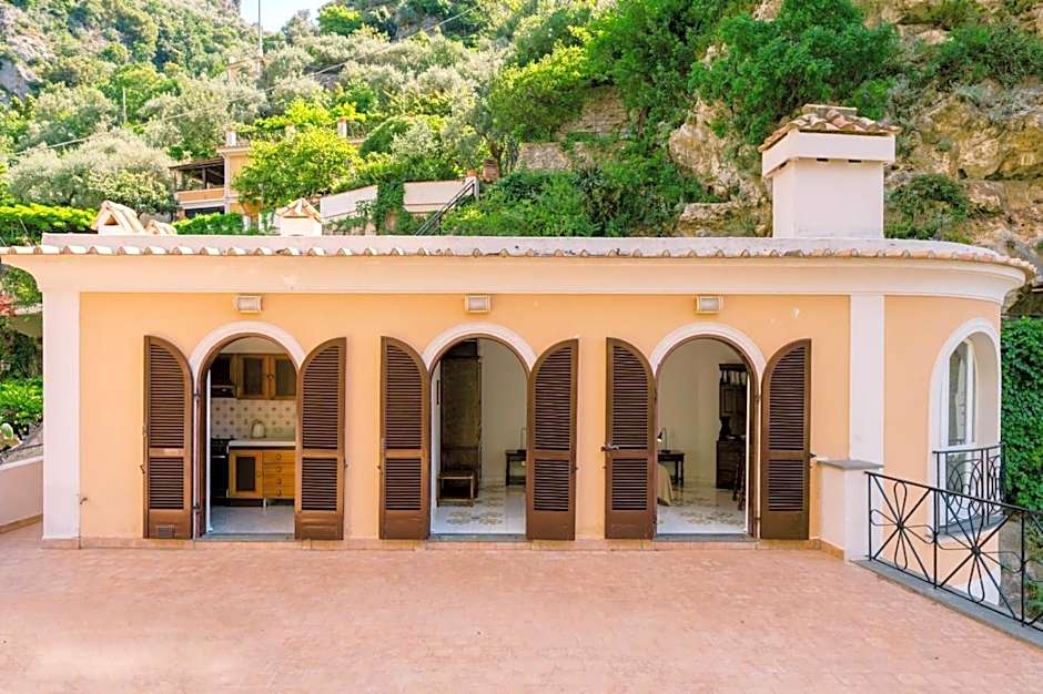 Residence Villa Rosa