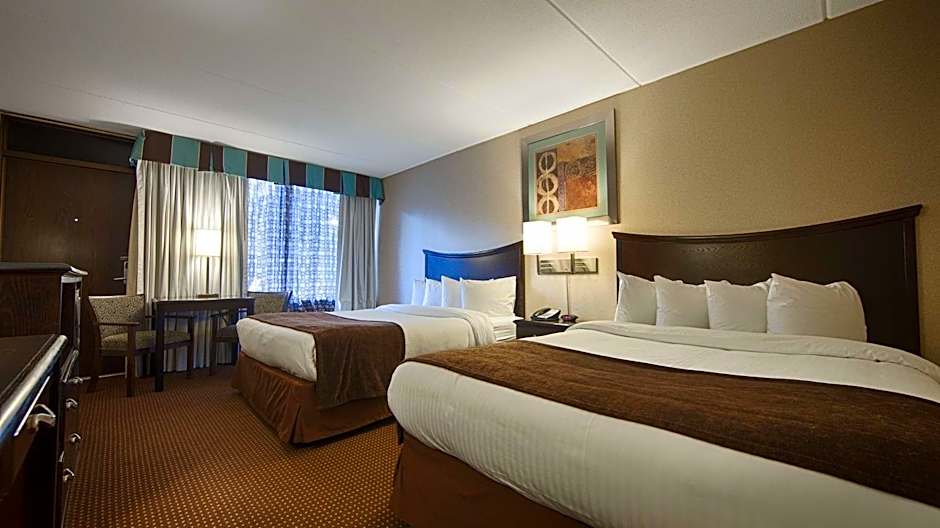 Albany Airport Inn