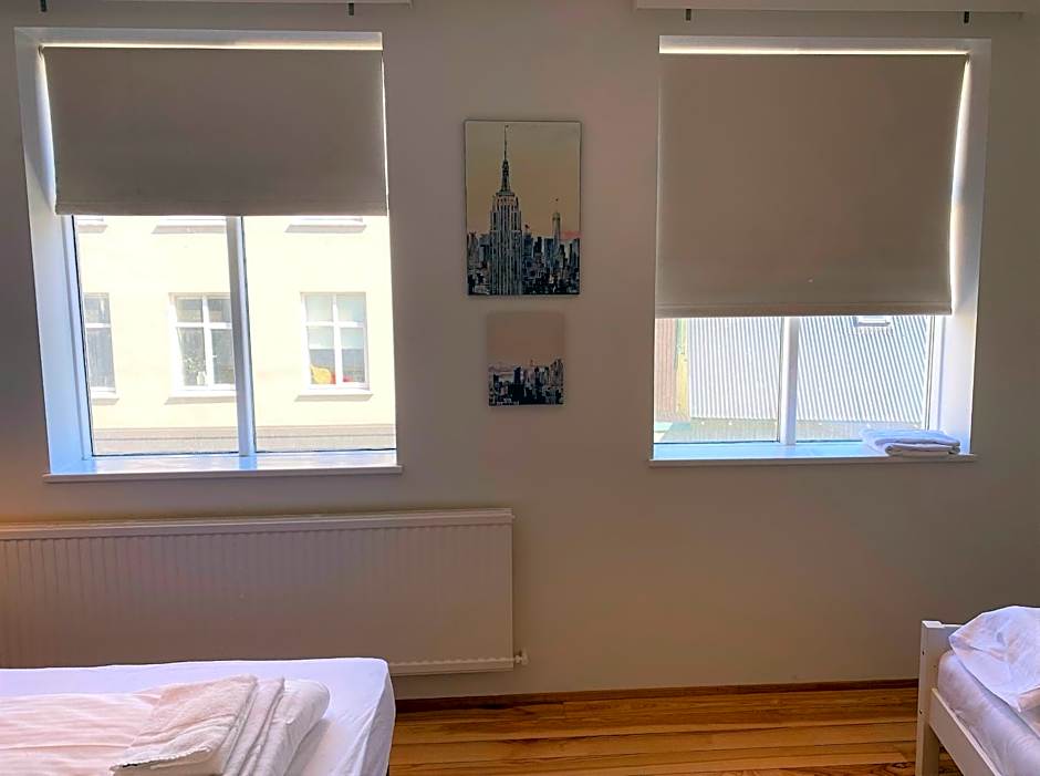 Day Dream Vesturgata 17 Reykjavik