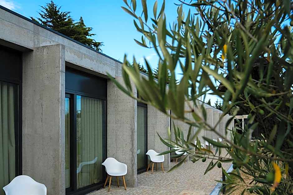 Borralha Guest House