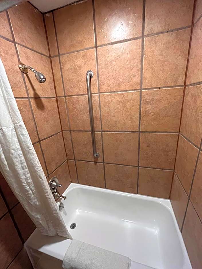 Rodeway Inn Flagstaff-Downtown