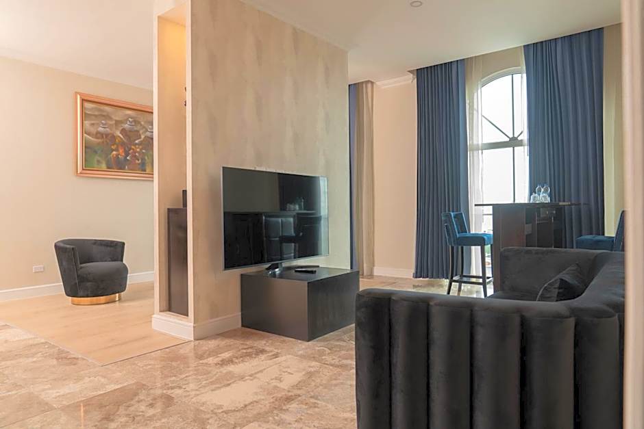 Waymore Hotel Spa & Casino