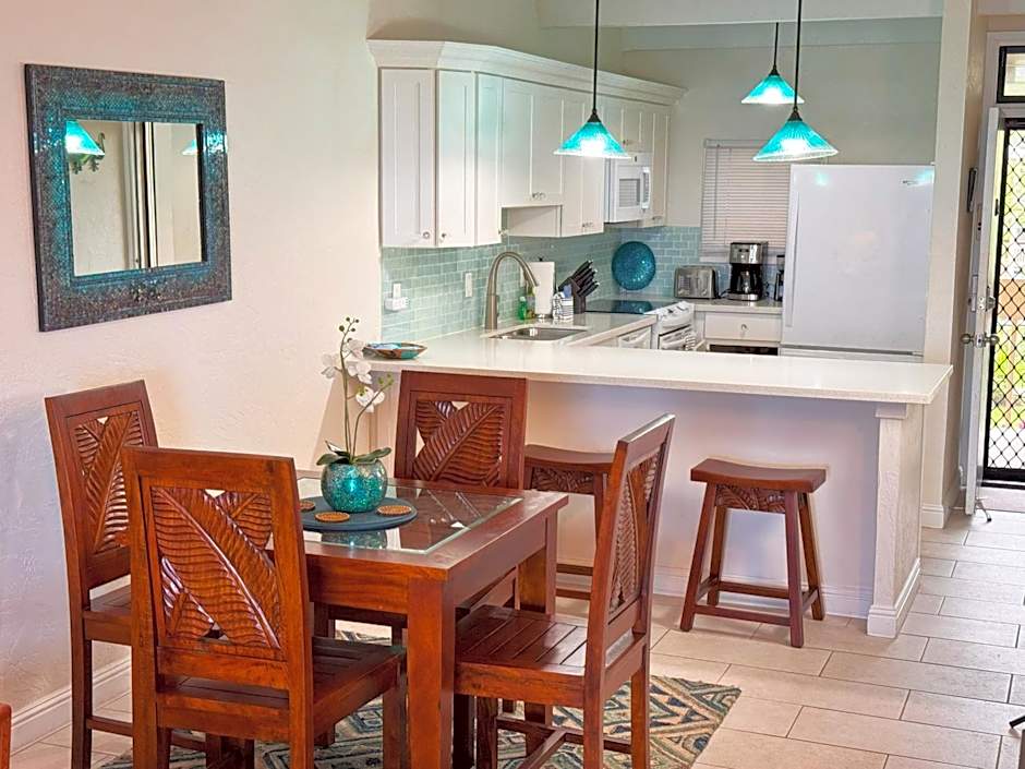 Oceanfront Luxury Condo