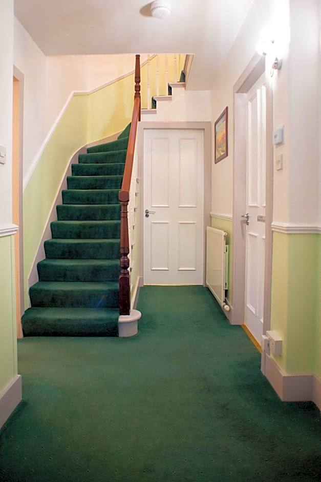 Dunvegan Bed & Breakfast