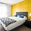 Les Appartements Paris Clichy