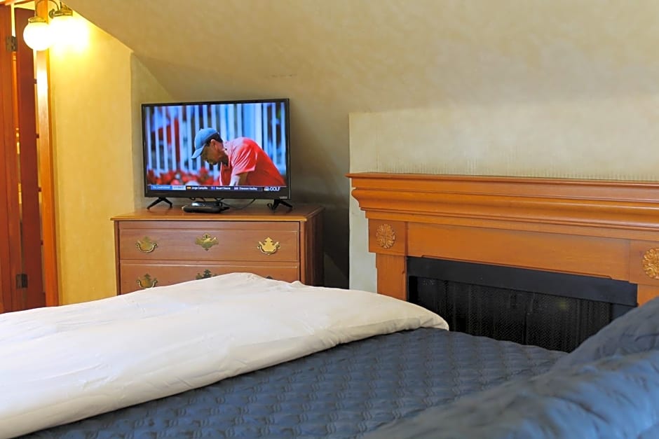 Pacific Grove Inn