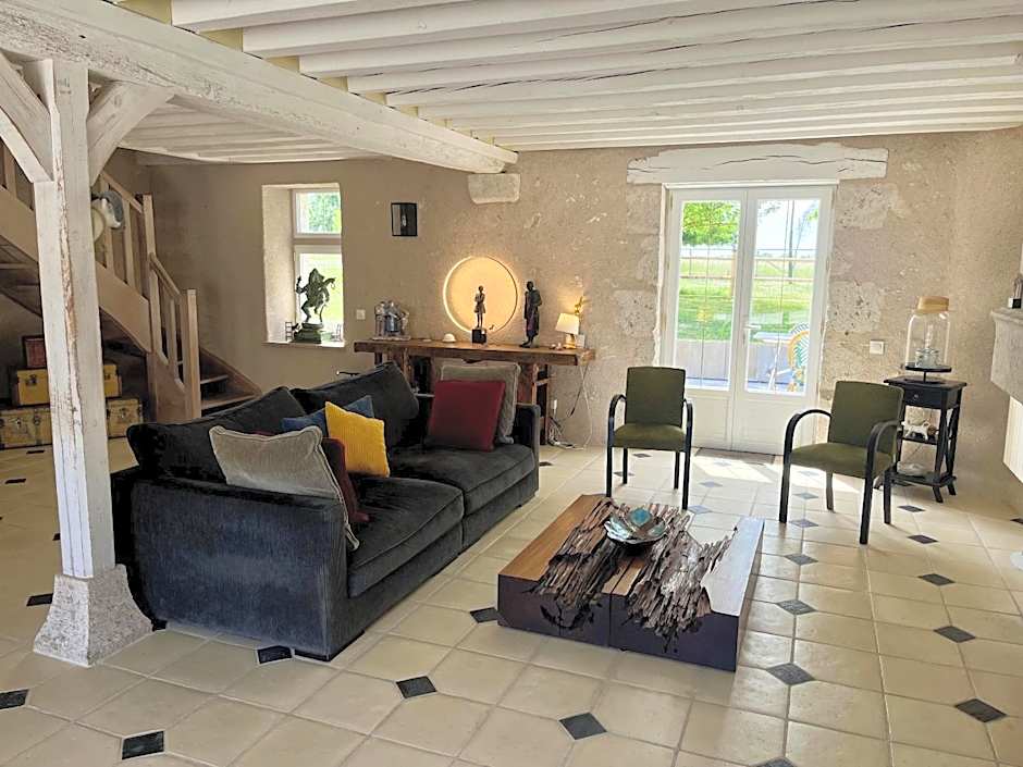 Le Clos des Châteaux