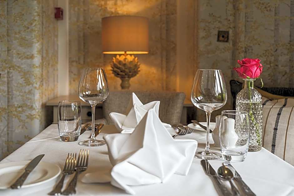 Cragwood Country House Hotel