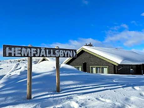 Hemfjällsbyn 17A