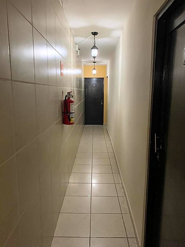 Hotel Posada San Juan