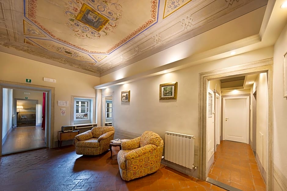 B&B I Quattro Poeti