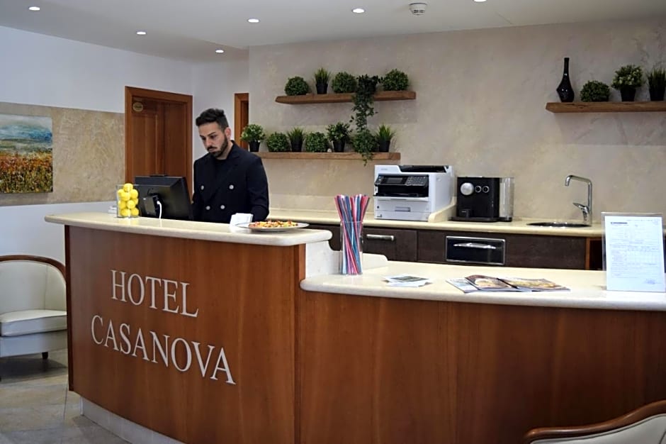 Hotel Casanova
