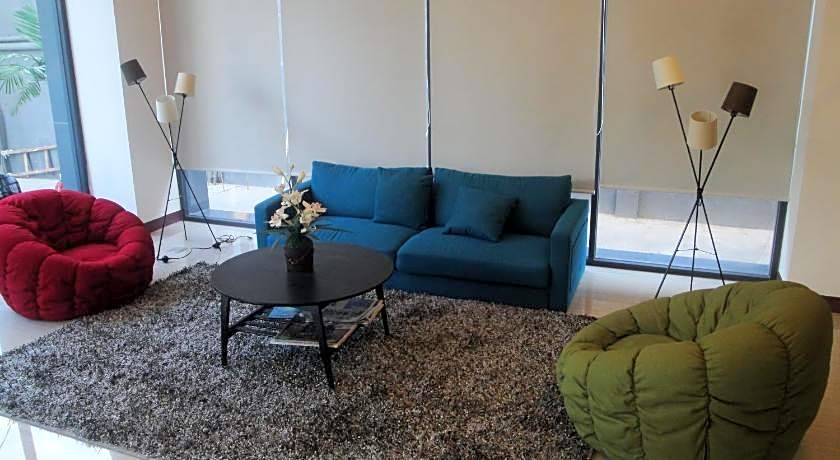 Top Hotel Manado By Gran Puri