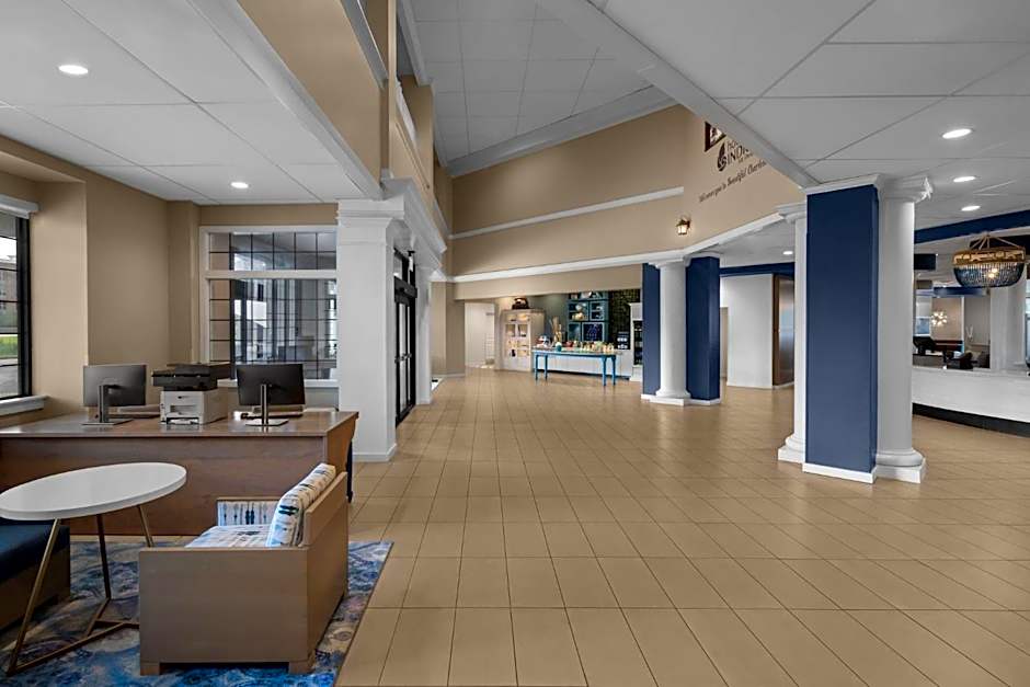 Hotel Indigo Mount Pleasant By IHG