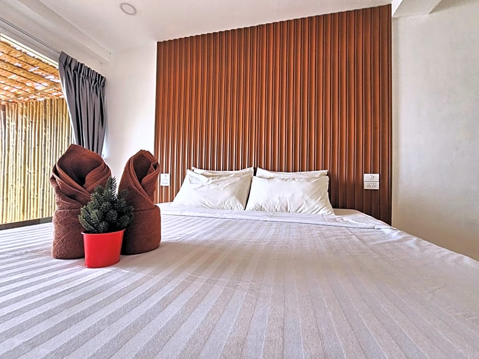 Baan I Talay On Sea Koh Larn