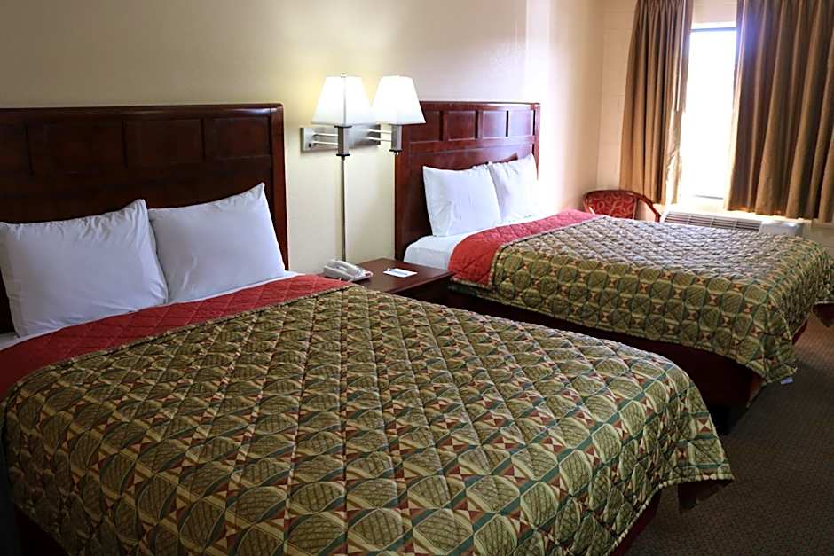 Budget Inn Flagstaff