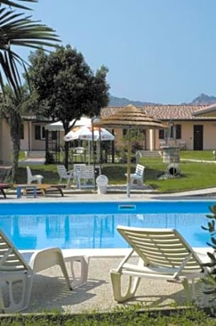 Hotel Giannina