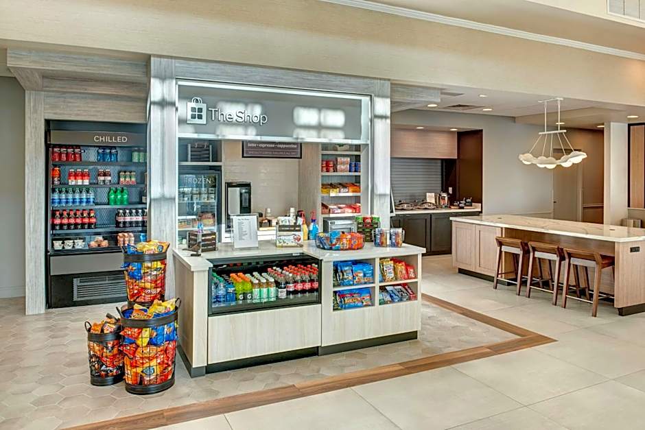 Hilton Garden Inn Lakewood