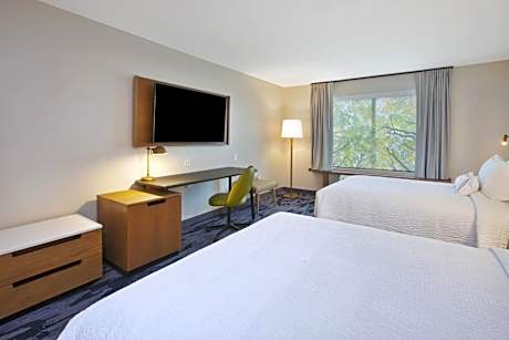 King Suite - Hearing Accessible