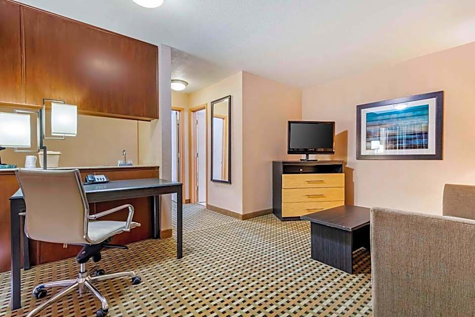 Quality Inn Amarillo West near Medical Center