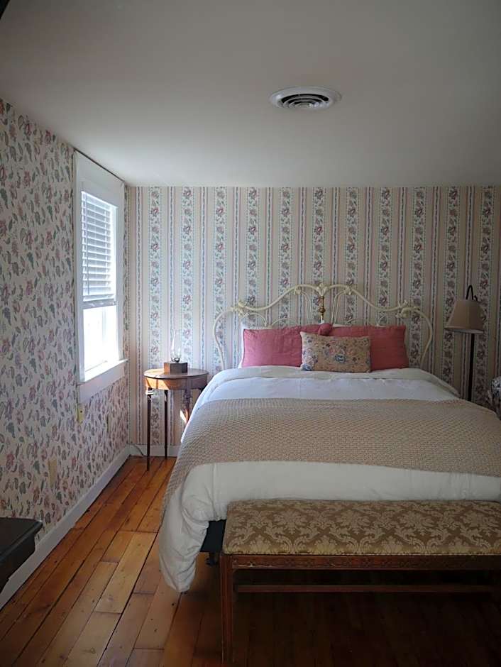 The Inn at Sugar Hill