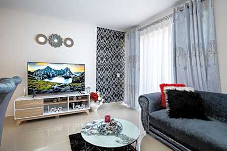 Gorgeous 503 The Millennial with Inverter