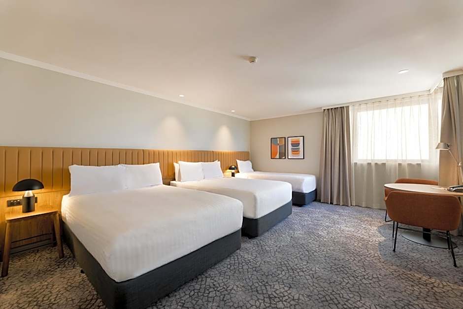 Crowne Plaza Perth By IHG
