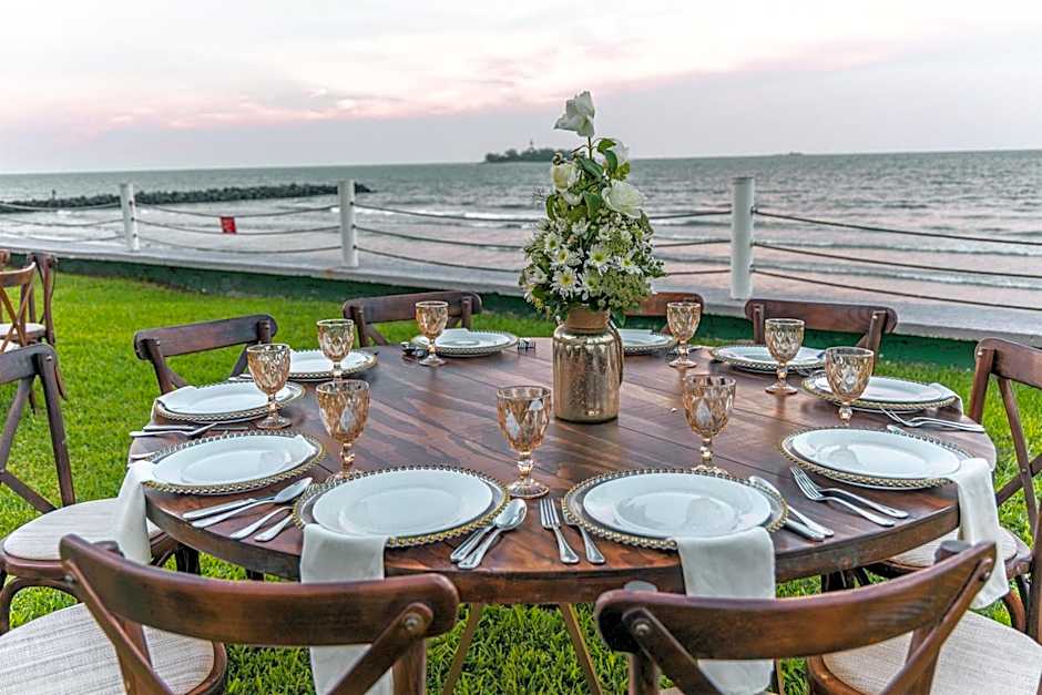 Hilton Garden Inn Boca Del Rio Veracruz