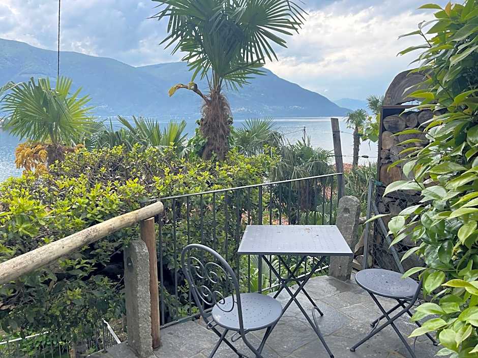 Residenza Bettina BnB & Ferienwohnungen