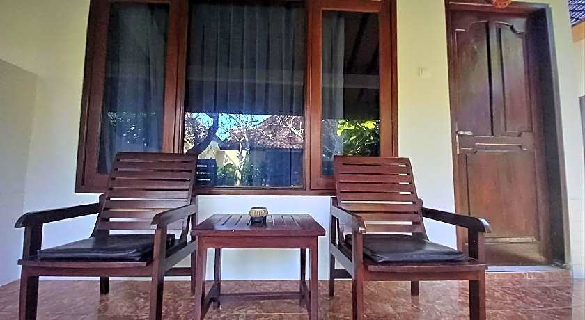 Segara Anak Bungalow & Restaurant