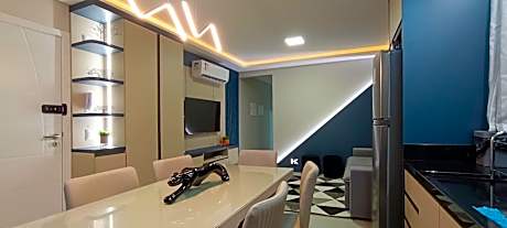 302 AR Dpto 3 dormitorios a 150m de la playa